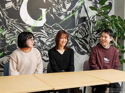 画像ギャラリー No.014のサムネイル画像 / 須田剛一“出奔”につき欠席裁判!!　アドリブか，ムチャぶりか。「ROMEO IS A DEAD MAN」制作の裏側に迫るベテラン＆若手との4人タッグマッチ2連戦