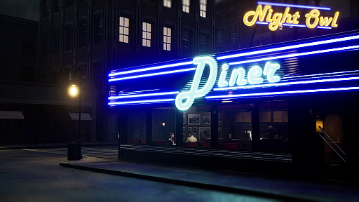 画像ギャラリー No.017のサムネイル画像 / 須田剛一“出奔”につき欠席裁判!!　アドリブか，ムチャぶりか。「ROMEO IS A DEAD MAN」制作の裏側に迫るベテラン＆若手との4人タッグマッチ2連戦