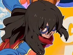 「MARVEL: Tōkon Fighting Souls」のガイド動画が公開に。4人チームで体力共有,ボタン連打コンボなど,ゲームの核となるシステムをチェック