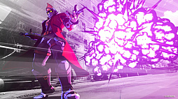 MARVEL: Tōkon Fighting Souls