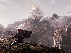 コーエーテクモゲームス,「仁王3」の中東・北アフリカにおけるパブリッシング契約をマンガプロダクションズと締結