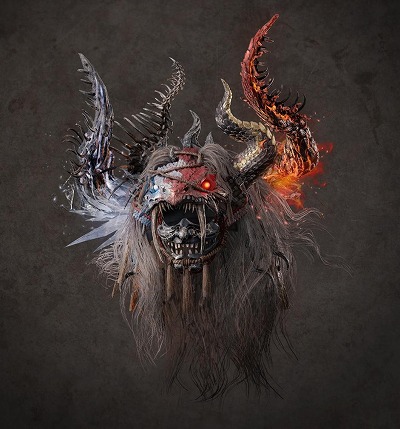 画像ギャラリー No.002のサムネイル画像 / 「仁王3」,セーブデータ引き継ぎ対応の体験版を配信。徳川国松役・本郷奏多さんの先行実況も本日21:00実施