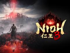 今夜22時から放送の「RADIO 4Gamer Tap（仮）」では，コーエーテクモゲームスの「仁王3」体験版を紹介します