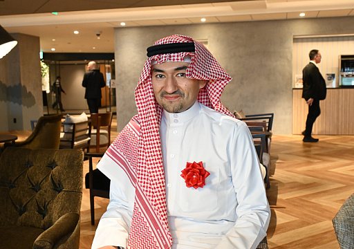 画像ギャラリー No.008のサムネイル画像 / 日本のマンガやゲームを中東・北アフリカ地域に展開するマンガプロダクションズが,「クールジャパン・プラットフォームアワード2026」プロジェクト部門グランプリを受賞