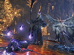 「仁王3」，強敵とのさらなる死闘に挑める「戦絵巻」や難度を上げて装備を強化する機能「難行の石」を実装