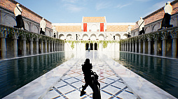 BATTLE SHADOW ARENA
