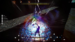 BATTLE SHADOW ARENA
