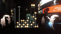 画像ギャラリー No.010のサムネイル画像 / 「Lumines Arise」PC,PS5向けに配信開始。「テトリス エフェクト・コネクテッド」のクリエイター陣が手がけるルミネスシリーズの完全新作