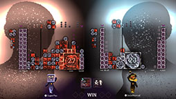 画像ギャラリー No.011のサムネイル画像 / 「Lumines Arise」PC,PS5向けに配信開始。「テトリス エフェクト・コネクテッド」のクリエイター陣が手がけるルミネスシリーズの完全新作