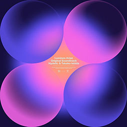 画像ギャラリー No.004のサムネイル画像 / 「Lumines Arise」,サントラを一足早く楽しめるリスニングパーティーを,1月29日13:00より音楽配信プラットフォームBandcampで開催