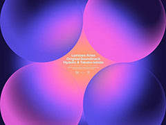 「Lumines Arise」，サントラを一足早く楽しめるリスニングパーティーを，1月29日13：00より音楽配信プラットフォームBandcampで開催