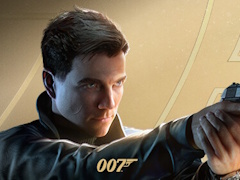「007 First Light」の4Gamer特設サイトをオープンしました