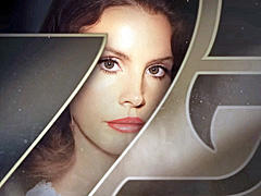 まるで映画。「007 ファースト・ライト」，ラナ・デル・レイさんが歌うテーマソングに乗せたタイトルシーケンス映像公開