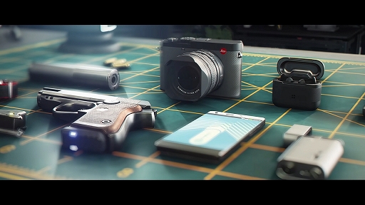 画像ギャラリー No.005のサムネイル画像 / 「007 First Light」，任務で生き残るために知っておくべきルールを紹介する最新トレイラーを公開