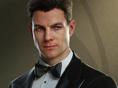 ［インタビュー］伝説の殺し屋から伝説のスパイへ。フランチャイズが築いてきた“お約束”を踏まえ，「007 First Light」はいかにしてボンドの始まりを描くのか