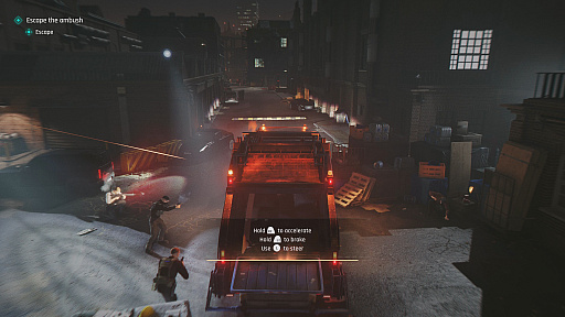 画像ギャラリー No.014のサムネイル画像 / ［インタビュー］伝説の殺し屋から伝説のスパイへ。フランチャイズが築いてきた“お約束”を踏まえ，「007 First Light」はいかにしてボンドの始まりを描くのか