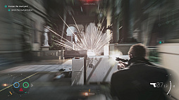 画像ギャラリー No.006のサムネイル画像 / ［プレイレポ］ダイナミックな演出とガジェットを駆使したスパイ体験は，まさに「007」映画そのもの！13年ぶりの新作ゲーム「007 First Light」試遊で見えてきた手応え