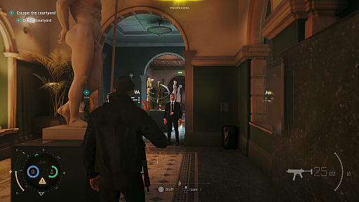 画像ギャラリー No.016のサムネイル画像 / ［プレイレポ］ダイナミックな演出とガジェットを駆使したスパイ体験は，まさに「007」映画そのもの！13年ぶりの新作ゲーム「007 First Light」試遊で見えてきた手応え