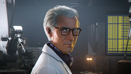 画像ギャラリー No.022のサムネイル画像 / ［プレイレポ］ダイナミックな演出とガジェットを駆使したスパイ体験は，まさに「007」映画そのもの！13年ぶりの新作ゲーム「007 First Light」試遊で見えてきた手応え