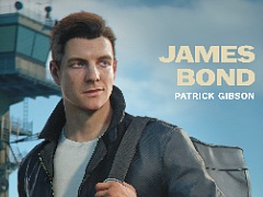 殺しのライセンスを持たない27歳のボンドをIO Interactiveはどう描いたのか。「007 ファースト・ライト」開発者インタビュー［TGS2026］