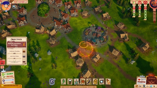 画像ギャラリー No.005のサムネイル画像 / 罪深い魂を罰して地獄の繁栄を目指す経営シミュレーション「Sintopia」，日本時間の4月17日にSteamでリリース