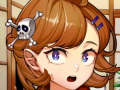 ミステリーADV「超探偵シャーロックちゃん」,読者への挑戦状までをプレイできる体験版をSteamでリリース。賞品付きの推理募集企画も開催中