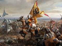 ̾ͥ�顼�����ߥ��륻�󤵤��о졣����ɥܥå������������ȥ�ƥ���RPG��Chronicles: Medieval�פϡ�2000��˥åȵ��ϤΥХȥ�����