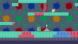 Inkventure