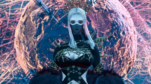 ꡼ No.002Υͥ / PS5ǡCODE VEIN IIס2026ǯ129ȯꡣ۷쵴ϥ󥿡Ȥơ֤ĶϤľȤȤ˲ؤȸ
