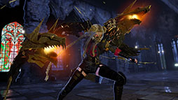 ꡼ No.027Υͥ / CODE VEIN IIסо쥭饯2Ĥη֤ڤؤʤ臘Ǥɲä줿֥Хǥƥפʤɺǿ󤬸