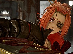 「CODE VEIN II」,登場キャラクターや2つの形態を切り替えながら戦う新要素が追加された「バディシステム」など最新情報が公開に