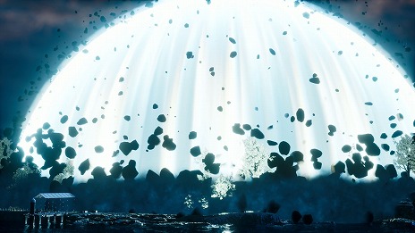 ꡼ No.005Υͥ / CODE VEIN IIסǵ۷쵴ϥ󥿡γưƤ륤ꥹޥCV÷ˡɥCV縶䤫ˤξ