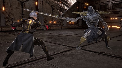 ꡼ No.023Υͥ / CODE VEIN IIסǵ۷쵴ϥ󥿡γưƤ륤ꥹޥCV÷ˡɥCV縶䤫ˤξ