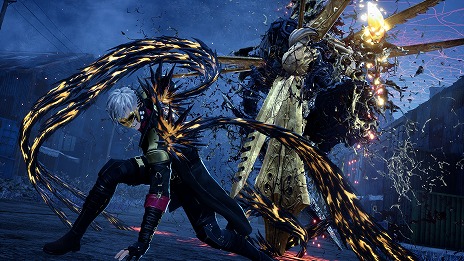 ꡼ No.030Υͥ / CODE VEIN IIסǵ۷쵴ϥ󥿡γưƤ륤ꥹޥCV÷ˡɥCV縶䤫ˤξ