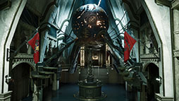 ���������꡼ No.005�Υ���ͥ������ / ��CODE VEIN II�פΥ���饯�����������ޥ����ȥե��ȥ⡼�ɤ��θ��Ǥ���ǥ⤬1��23�����ۿ�����