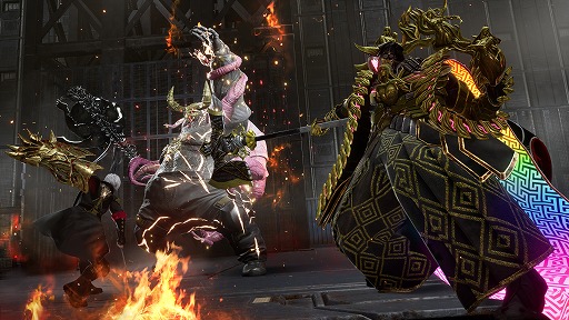 ���������꡼ No.027�Υ���ͥ������ / ��CODE VEIN II�ס��ش��˼�����᤿�����βʳؼԡ֥��Υ�ס�CV���Ұ���͡ˤ������ʥХǥ��Ȥ����о졣���ȥ쥤�顼�������