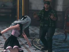 マーダーミステリーACT「KILLER INN」,第2回クローズドβテストの詳細を発表。TGS 2025の会場でテストの参加コードがもらえるキャンペーンも
