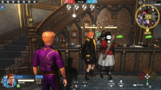 画像ギャラリー No.004のサムネイル画像 / ［プレイレポ］怪しいヤツは即刻，討つべし!? アーリーアクセス開始が迫る“人狼×TPS”「KILLER INN」の勝利を引き寄せるセオリーとは