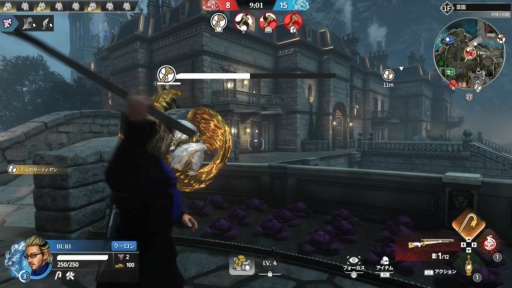 画像ギャラリー No.010のサムネイル画像 / ［プレイレポ］怪しいヤツは即刻，討つべし!? アーリーアクセス開始が迫る“人狼×TPS”「KILLER INN」の勝利を引き寄せるセオリーとは