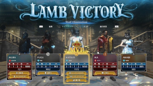 画像ギャラリー No.013のサムネイル画像 / ［プレイレポ］怪しいヤツは即刻，討つべし!? アーリーアクセス開始が迫る“人狼×TPS”「KILLER INN」の勝利を引き寄せるセオリーとは