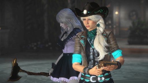 画像ギャラリー No.025のサムネイル画像 / ［プレイレポ］怪しいヤツは即刻，討つべし!? アーリーアクセス開始が迫る“人狼×TPS”「KILLER INN」の勝利を引き寄せるセオリーとは