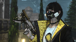 画像ギャラリー No.004のサムネイル画像 / マーダーミステリーACT「KILLER INN」,オープンβテストを2月7日7:00に開始。早期アクセス版のセール情報も明らかに