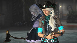 画像ギャラリー No.005のサムネイル画像 / マーダーミステリーACT「KILLER INN」,オープンβテストを2月7日7:00に開始。早期アクセス版のセール情報も明らかに