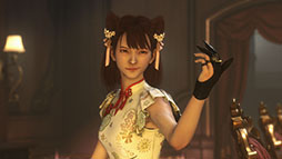 画像ギャラリー No.008のサムネイル画像 / マーダーミステリーACT「KILLER INN」,オープンβテストを2月7日7:00に開始。早期アクセス版のセール情報も明らかに