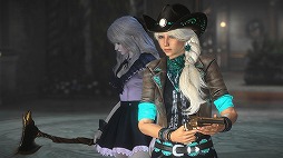 画像ギャラリー No.003のサムネイル画像 / マーダーミステリーACT「KILLER INN」，無料で遊べる「Free Weekend」をSteamで開始。50か所以上を調整する最新パッチも配信中