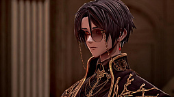 ꡼ No.001 | CODE VEIN II