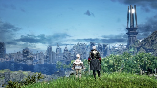 ꡼ No.017Υͥ / CODE VEIN IIפCODE VEINפδʺƹۡSummer Game FestǹԤ줿ץ쥼ơݡ