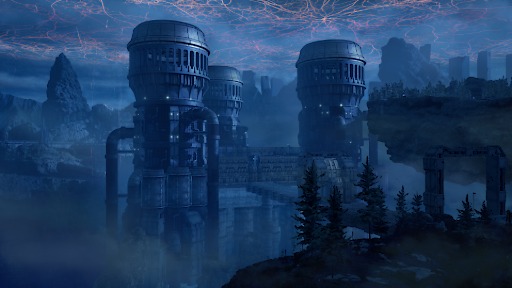 画像ギャラリー No.004のサムネイル画像 / 「CODE VEIN II」,新キャラクター「クレイグ・マクリーシュ」や,新武器種「双剣」「ルーンブレード」などの情報を公開