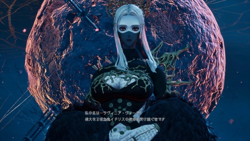 ���������꡼ No.005�Υ���ͥ������ / �Υץ쥤��ݡϡ�CODE VEIN II�ץ����ᥤ�����Ѥ�餺�٤������ӥ�ɤ����������ߡ��ǤӤ��Τ��������ǵ۷쵴�ϥ󥿡��ϡȲ��ɤ�