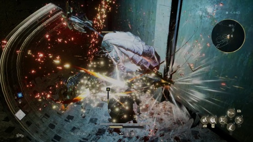 ���������꡼ No.020�Υ���ͥ������ / �Υץ쥤��ݡϡ�CODE VEIN II�ץ����ᥤ�����Ѥ�餺�٤������ӥ�ɤ����������ߡ��ǤӤ��Τ��������ǵ۷쵴�ϥ󥿡��ϡȲ��ɤ�